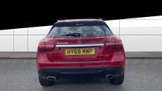 Mercedes-Benz GLA 180 Urban Edition 5dr Auto Petrol Hatchback